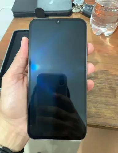 Celular Samsung A34 256g