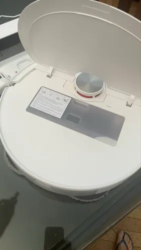 Robô aspirador Xiaomi S40 PRO