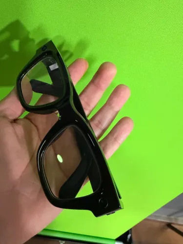RAYBAN META DISPLAY