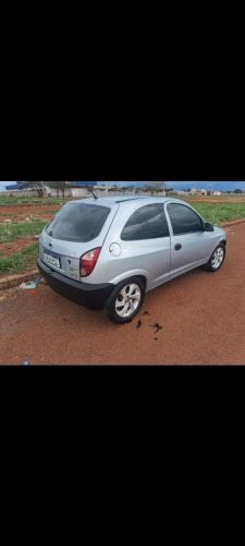 Imagem de Chevrolet Celta Life/ LS 1.0 MPFI 8V Flexpower 3P 2010