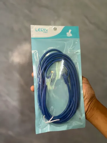 Cabo de internet 3 metros - ENTREGA A DOMICÍLIO 