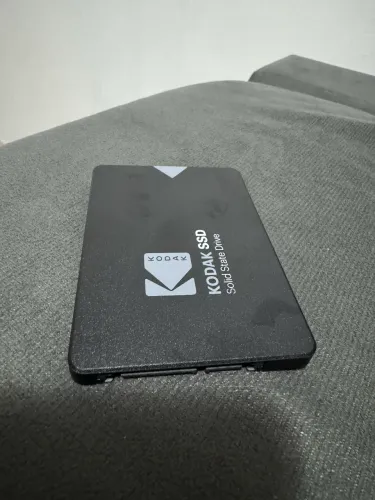 SSD Sata 128gb Kodak Novo
