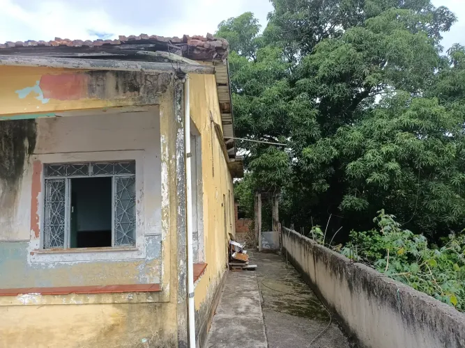 Ótimo terreno em Agostinho Porto - São João de Meriti  RJ