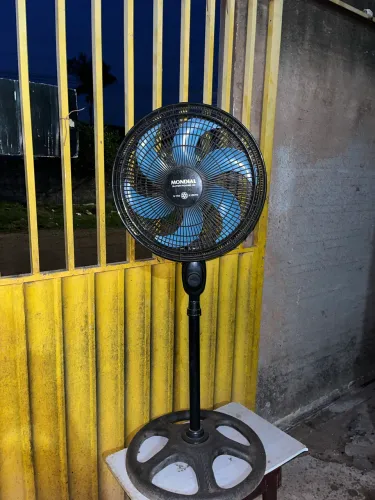 Ventilador