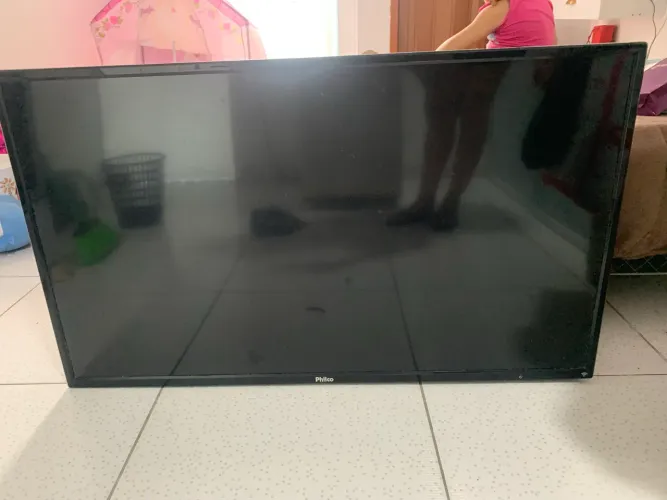 SMART TV 49 pol