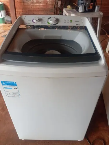 Máquina de lavar Consul 12 kilos