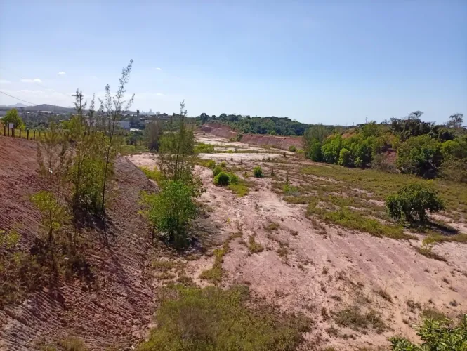 Oportunidade: Área 27.000m para venda em Morada da Barra