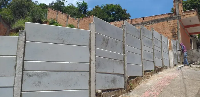 Lote / Terreno à venda em Belo Horizonte