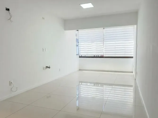 Apartamento De 3 Quartos Em 93M² E 2 Vagas De Garagem Em Pitangueiras. IRIOCJ