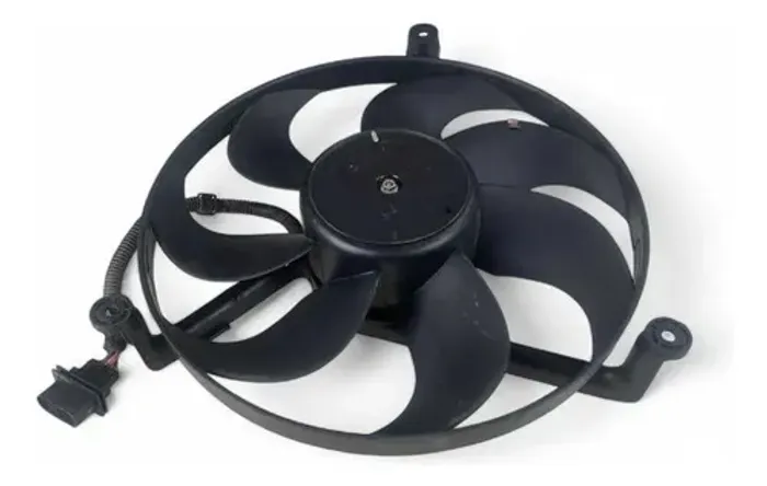 Eletroventilador Ventoinha Bora Vw 2008/2012