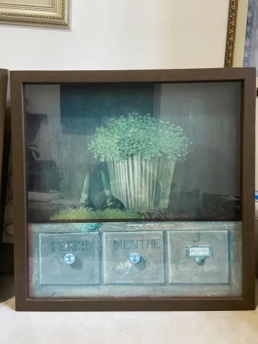 Quadros decorativos