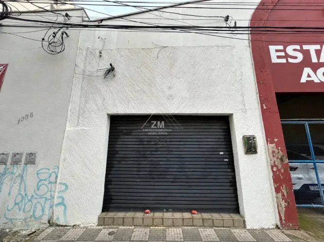 salão - Centro - Campinas