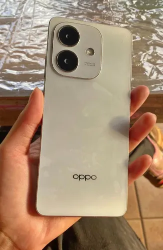 OPPO A60 256GB RAM 8+8