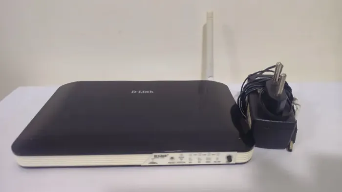 Roteador Dwr 512 2g 3g Net 300mbps Uso Chip Direto Aparelho (Usado)