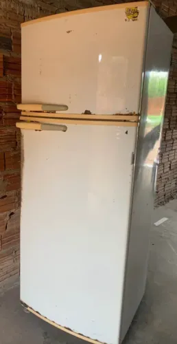 Geladinha
