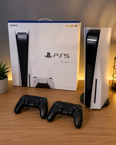 Ps5 - original