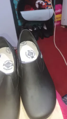Vendo esse sapato