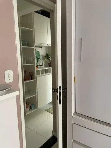 APARTAMENTO 2 QUARTOS NO JURITI TURU