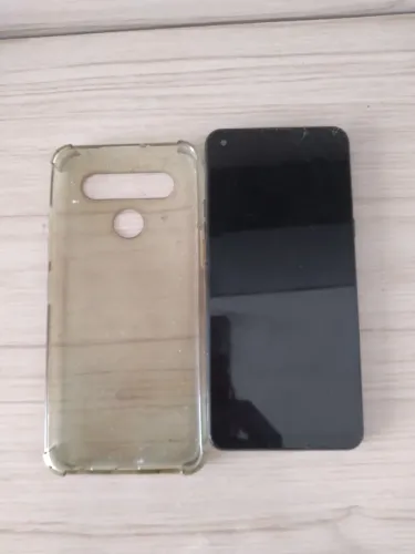 Telefone LG K51S 