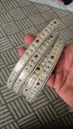 NOVO 3 metros de fita de led da Leroy Merlin