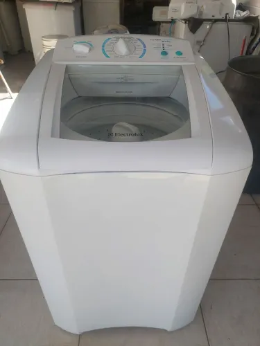 Máquina de lavar roupas electrolux 9 kg