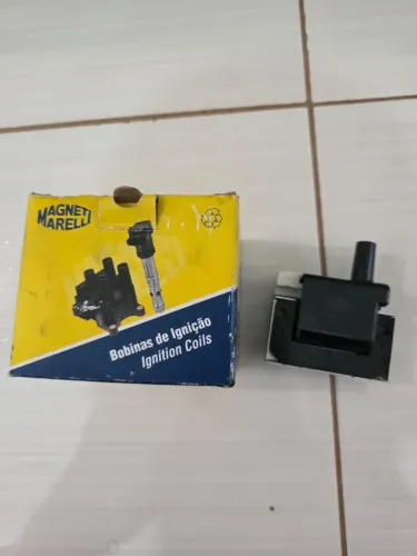 Bobina de ignição Honda Civic G6 96 97 98 99 00 nova