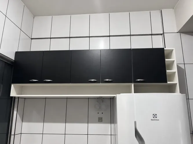 VENDO MÓVEIS DE COZINHA