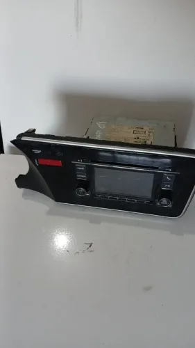 Radio Original Honda City 2018 (243)