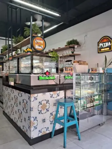 Ponto comercial - / Comercial / Botafogo