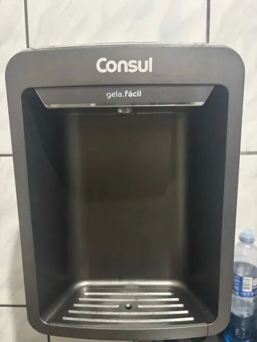 Purificador de água Consul