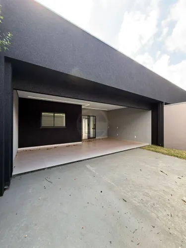 Casa pertinho da Prefeitura de Dourados
