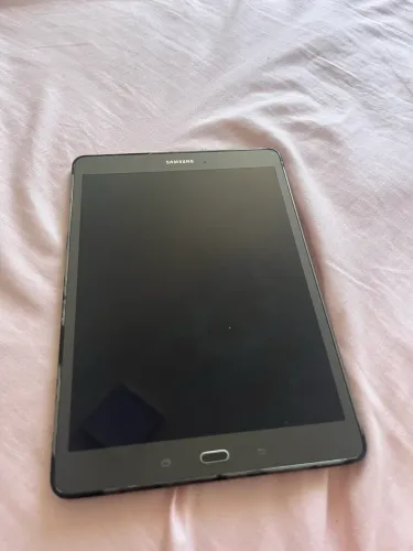 Tablet Samsung 