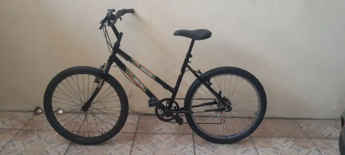 Bike aro 24