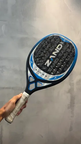 Raquete de Beach Tennis Zand ZJump