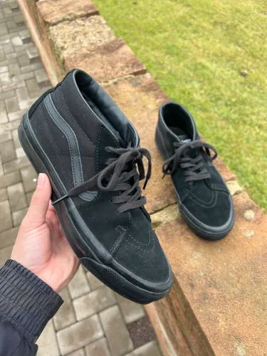 Vans Sk8 Mid Lx 44
