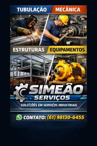 Serviços Técnico Segurança do Trabalho 