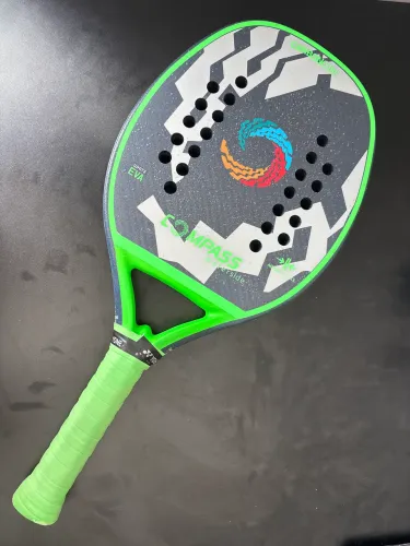 Raquete BT Compass