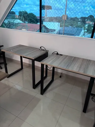 Conjunto escritorio