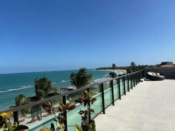 OPRTUNIDADE!!! APARTAMENTO BEIRA MAR  PARA venda com 41 metros quadrados com 1 quarto em T