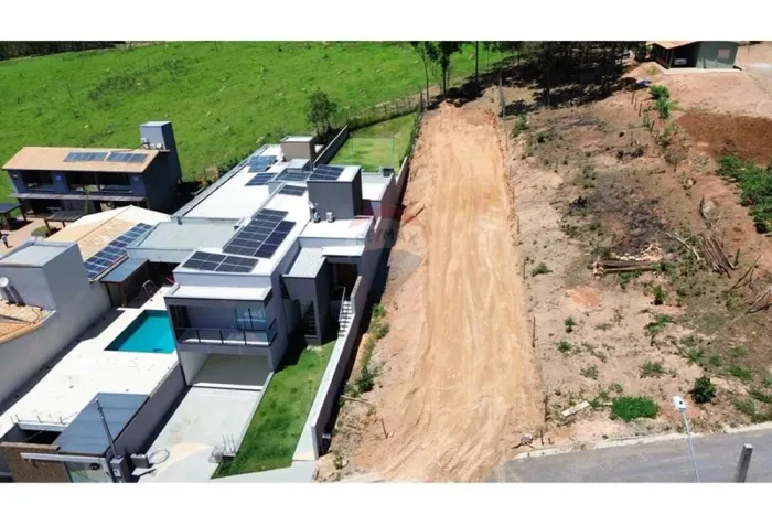 Terreno Amplo em Capitólio - 690m², Ótima Oportunidade!