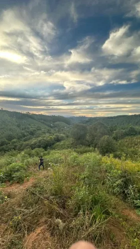 CHÁCARA A VENDA EM CAMPINA GRANDE DO SUL 2.000m²