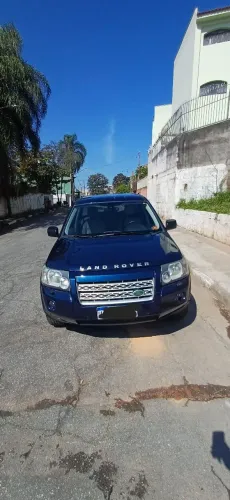 Land Rover Freelander2 I6 SE 3.2 232cv Aut. 5P 2009