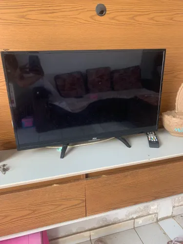 Tv aoc 32 polegadas 