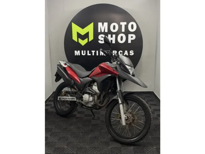 Honda Xre 300 2012