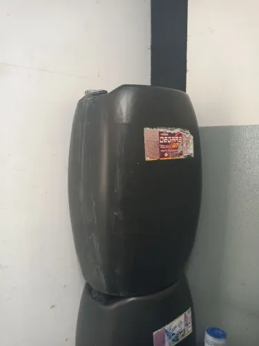 Tambor usado 50L