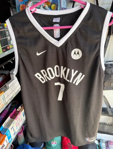 Regata do Brooklyn (PRETA)