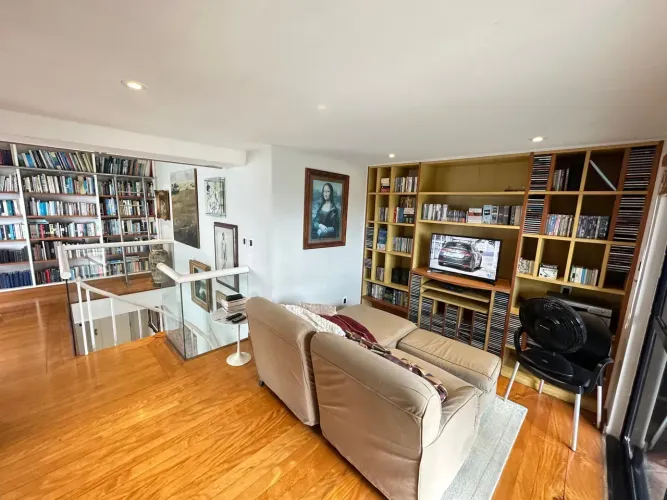 Cobertura Duplex no Ed. La Vie En Rose R$ 1.450.000,00 (Aceita Financiamento)