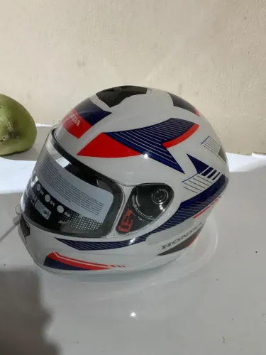 Capacete 