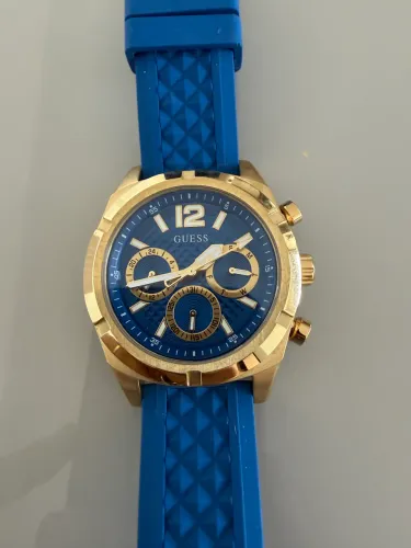 Relógio Guess GW0729G1