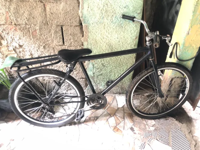 Bicicleta Aro 26